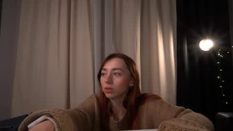 Amelia   online show from 01.06.26