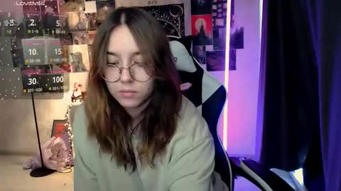 Amelia online show from 09.10.25