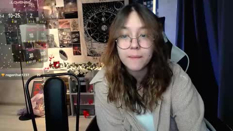 Amelia online show from 09.14.25