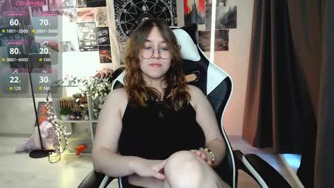 Amelia online show from 11.21.25