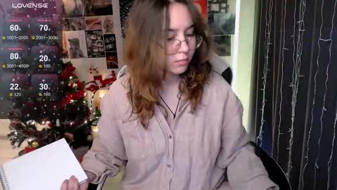 Amelia online show from 01.14.26