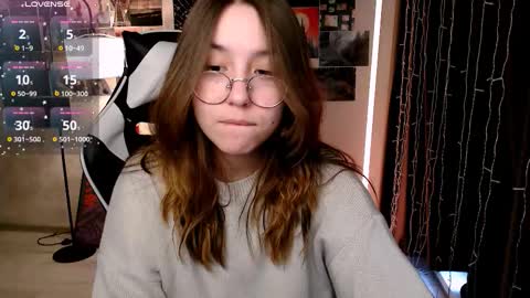 Amelia online show from 02.21.26