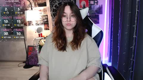 Amelia online show from 04.01.26