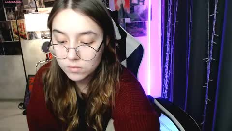 Amelia online show from 04.12.26