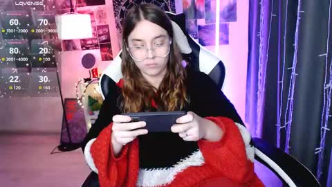 Amelia online show from 04.21.26