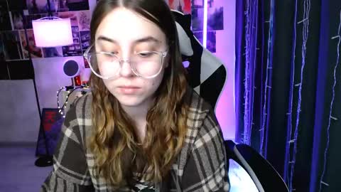 Snapshot of ameliameadd chatting on 04.23.26 Amelia online show from 04.23.26