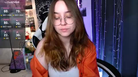 Snapshot of ameliameadd chatting on 04.26.26 Amelia online show from 04.26.26