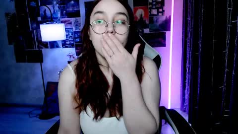 Snapshot of ameliameadd chatting on 05.14.26 Amelia online show from 05.14.26