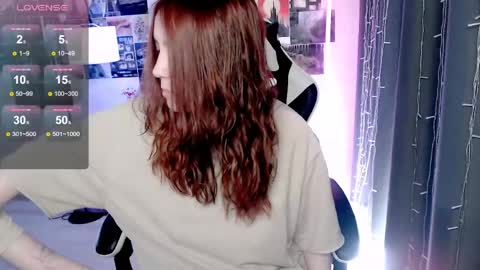 Snapshot of ameliameadd chatting on 05.19.26 Amelia online show from 05.19.26