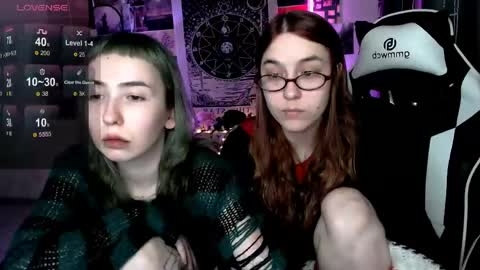 Snapshot of ameliameadd chatting on 05.30.26 Amelia online show from 05.30.26