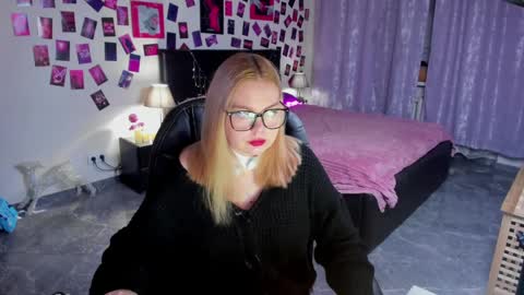 Amelia online show from 04.08.26