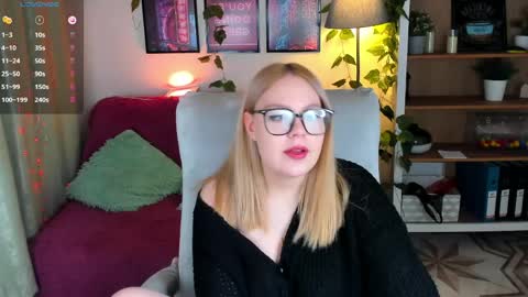 Amelia online show from 04.09.26