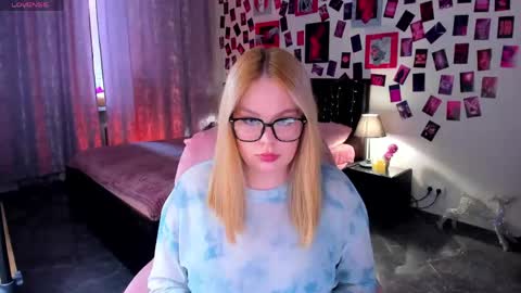 Amelia online show from 04.16.26