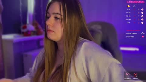 Amelia online show from 02.15.26