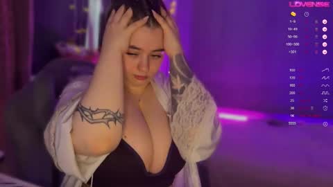 Amelia online show from 03.08.26