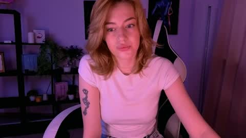 ameliarosaline online show from 06.04.26