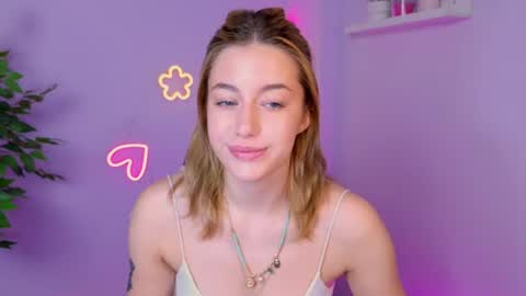 ameliarosaline online show from 07.01.26