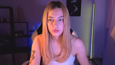 ameliarosaline online show from 07.03.26
