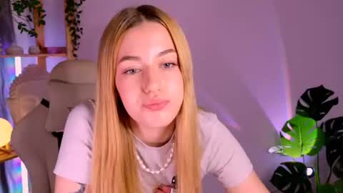 ameliarosaline online show from 07.10.26