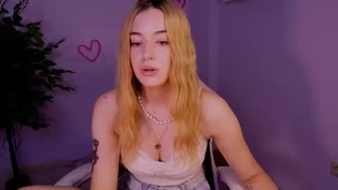 ameliarosaline online show from 07.11.26