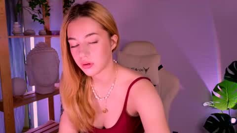 ameliarosaline online show from 07.13.26