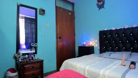 ameliasexdoll online show from 02.14.26