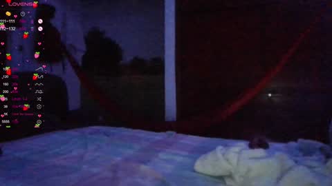 Snapshot of ameliashepard1 chatting on 12.30.24 Amelia online show from 12.30.24