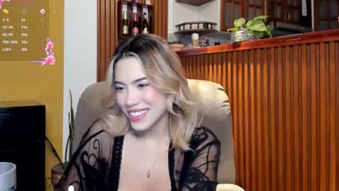 Snapshot of ameliashepard1 chatting on 09.29.25 Amelia online show from 09.29.25