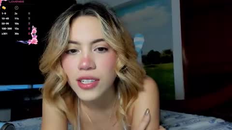 Amelia online show from 10.26.25