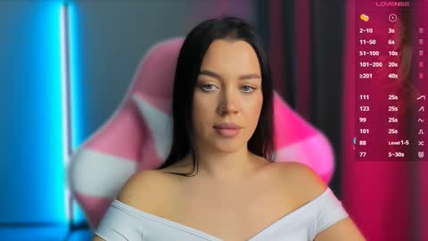 Amelia Sonk online show from 10.12.25