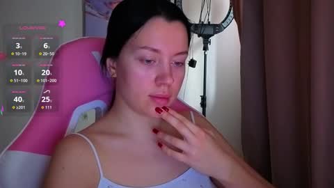 Amelia Sonk online show from 11.20.25