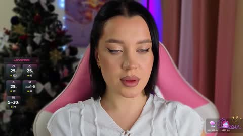 Amelia Sonk online show from 01.13.26