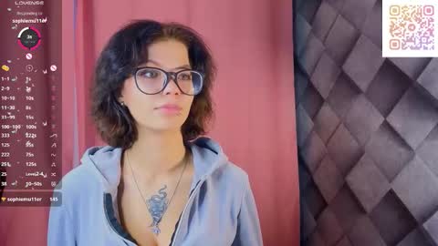 Amelia online show from 12.17.25