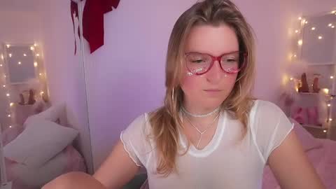 Amelia online show from 02.23.25