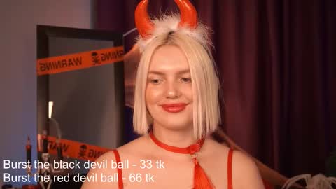  Amelia  online show from 10.30.25