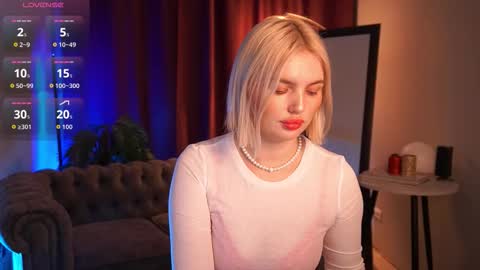  Amelia  online show from 11.20.25