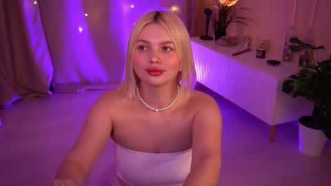 Snapshot of ameliawells chatting on 02.03.26 Amelia online show from 02.03.26