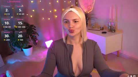 Snapshot of ameliawells chatting on 02.28.26 Amelia online show from 02.28.26