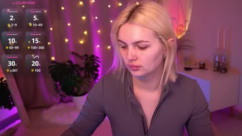 Snapshot of ameliawells chatting on 03.03.26 Amelia online show from 03.03.26