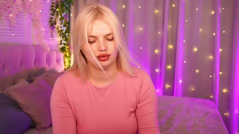  Amelia  online show from 05.16.26