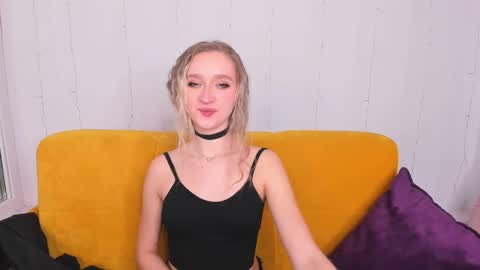 ameliawise online show from 01.10.25