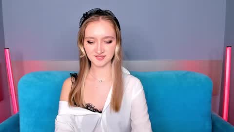 ameliawise online show from 02.14.25