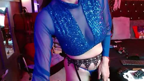 amelie__martinez online show from 12.20.25