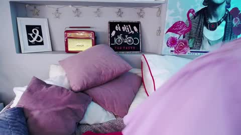 Amelie online show from 02.27.25