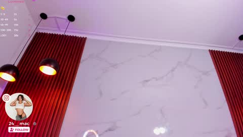 Alejandra  online show from 12.06.24