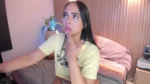 Amelie online show from 11.07.25