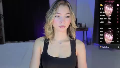 Isabella online show from 01.10.26