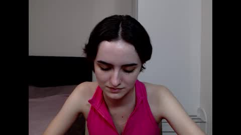 ameliebanshee online show from 09.25.25