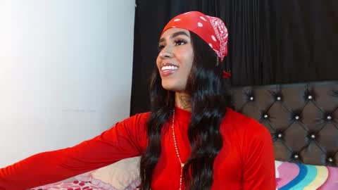 Snapshot of ameliejoness_ chatting on 01.17.26 Ameliejoness online show from 01.17.26