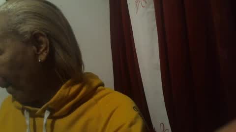 Amelie Lux online show from 03.31.26